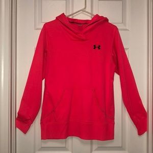 Under Armour women’s pullover size M